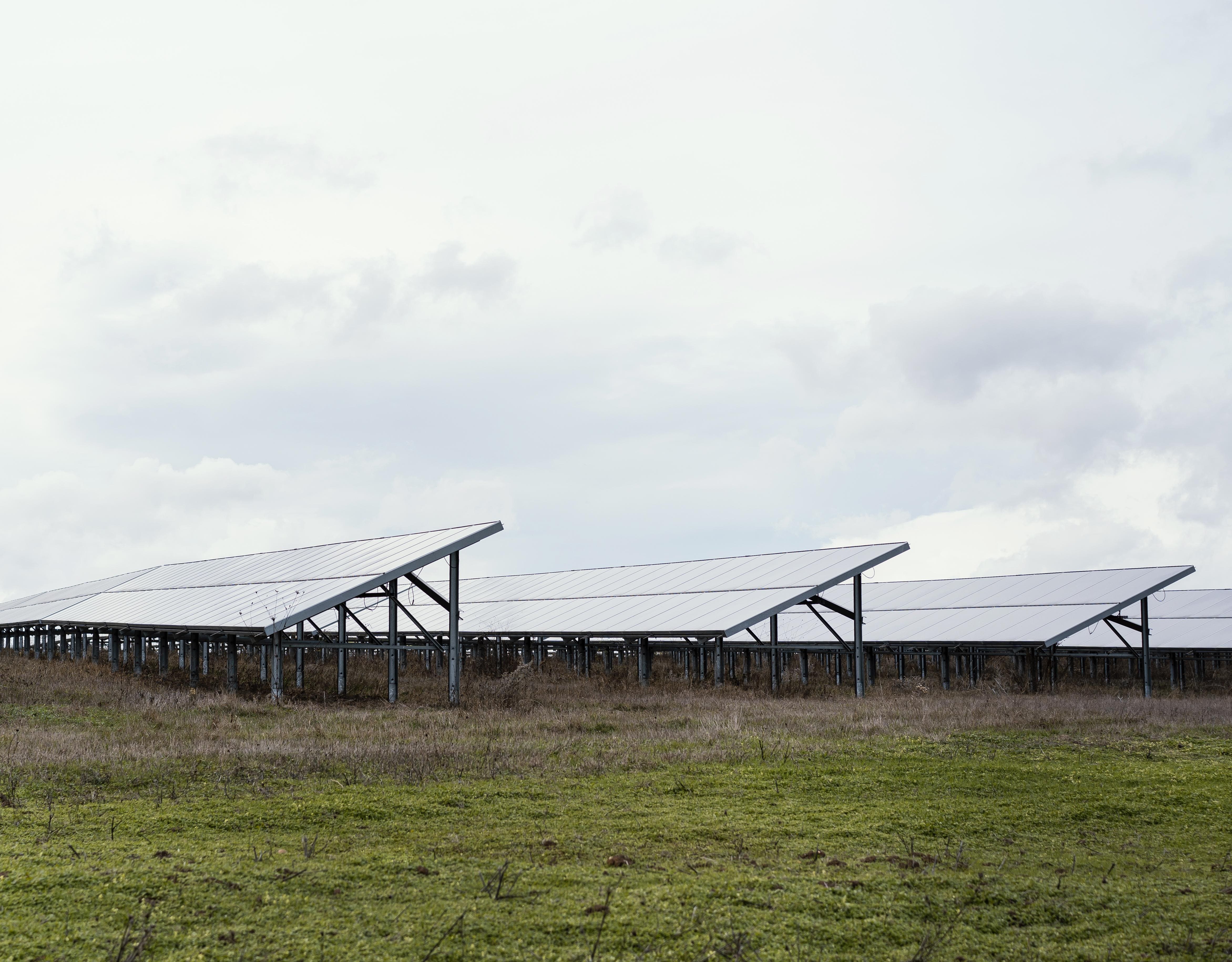 Solar Project 4