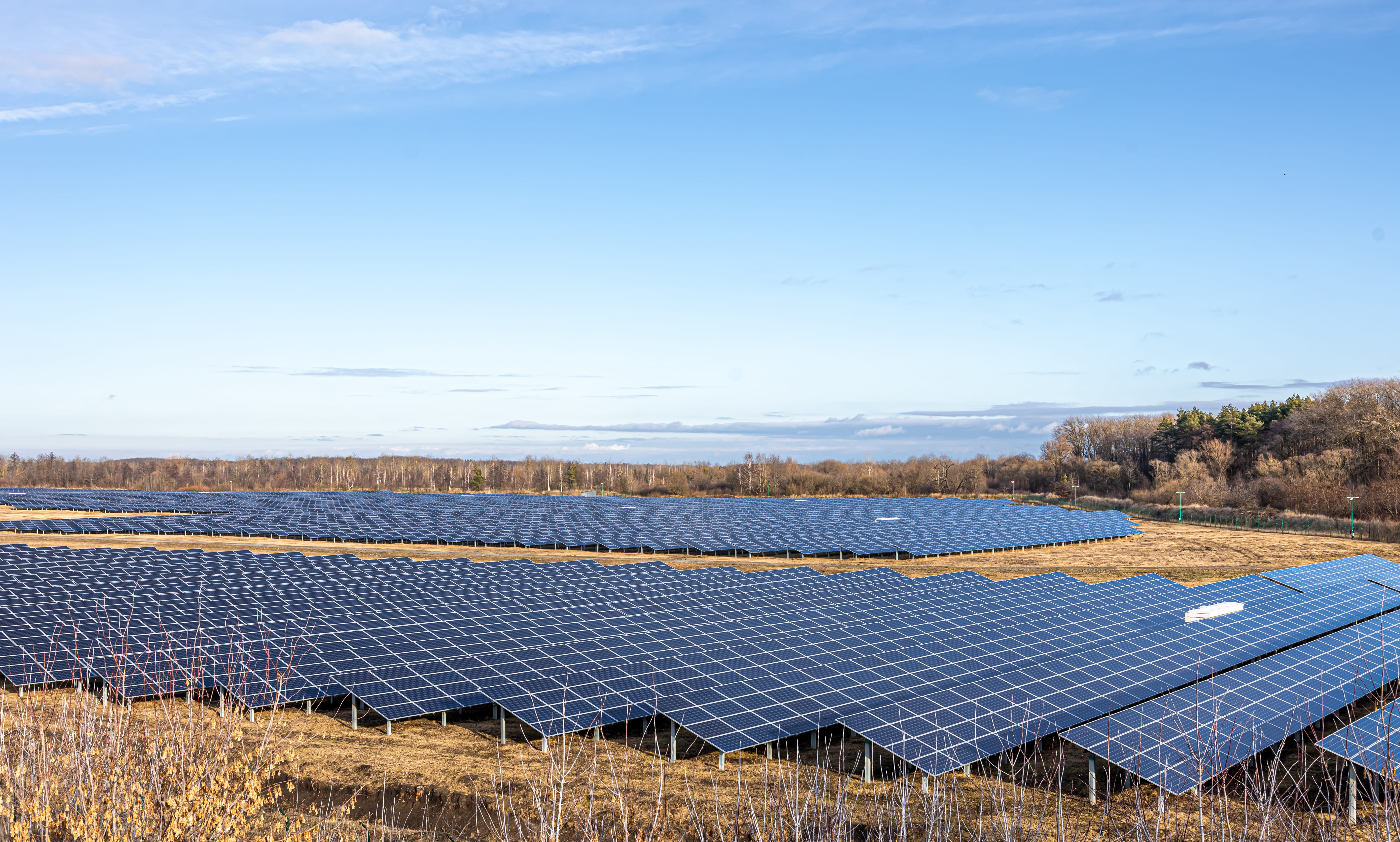 Solar Project 5
