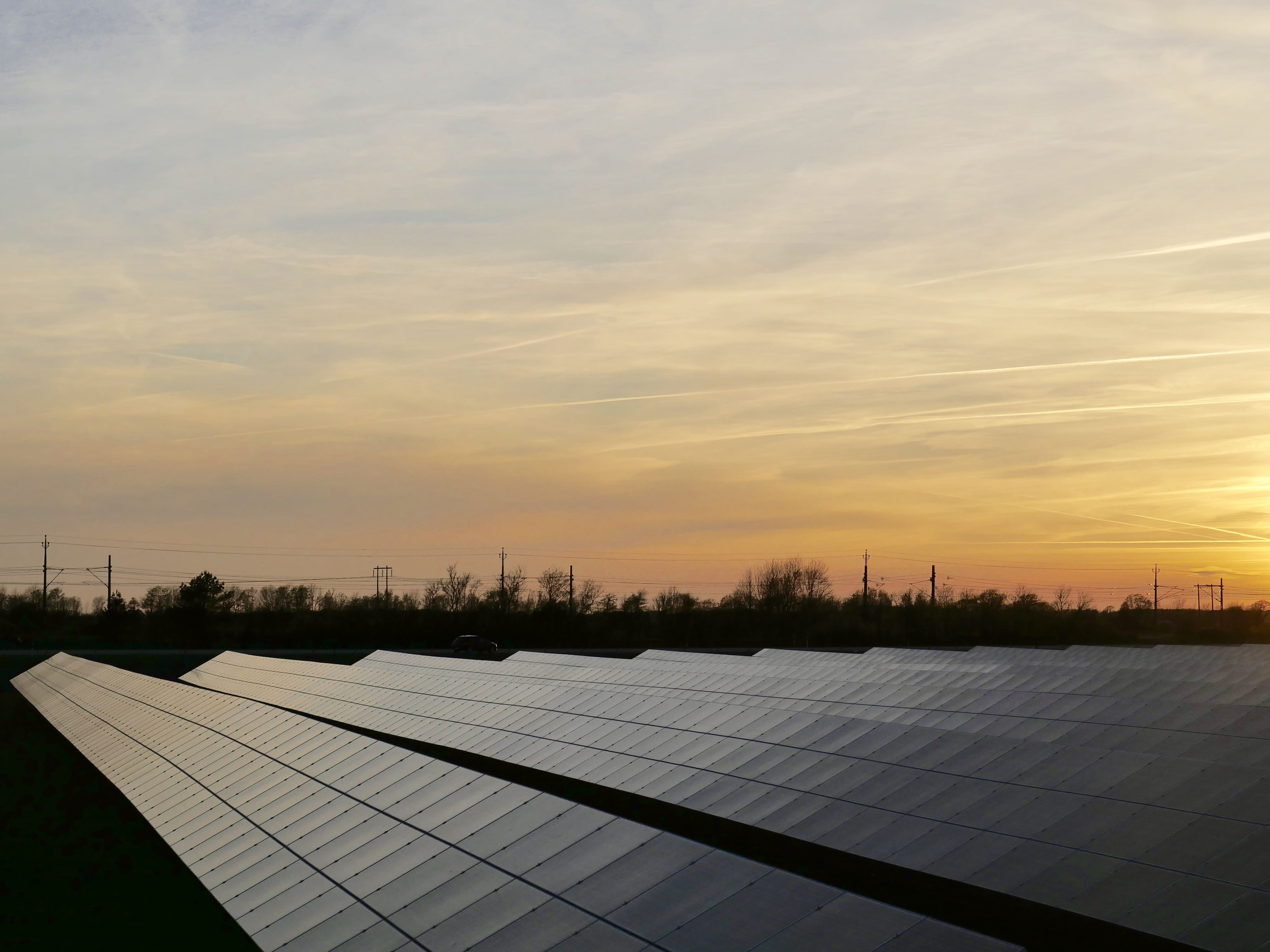 Solar Project 6