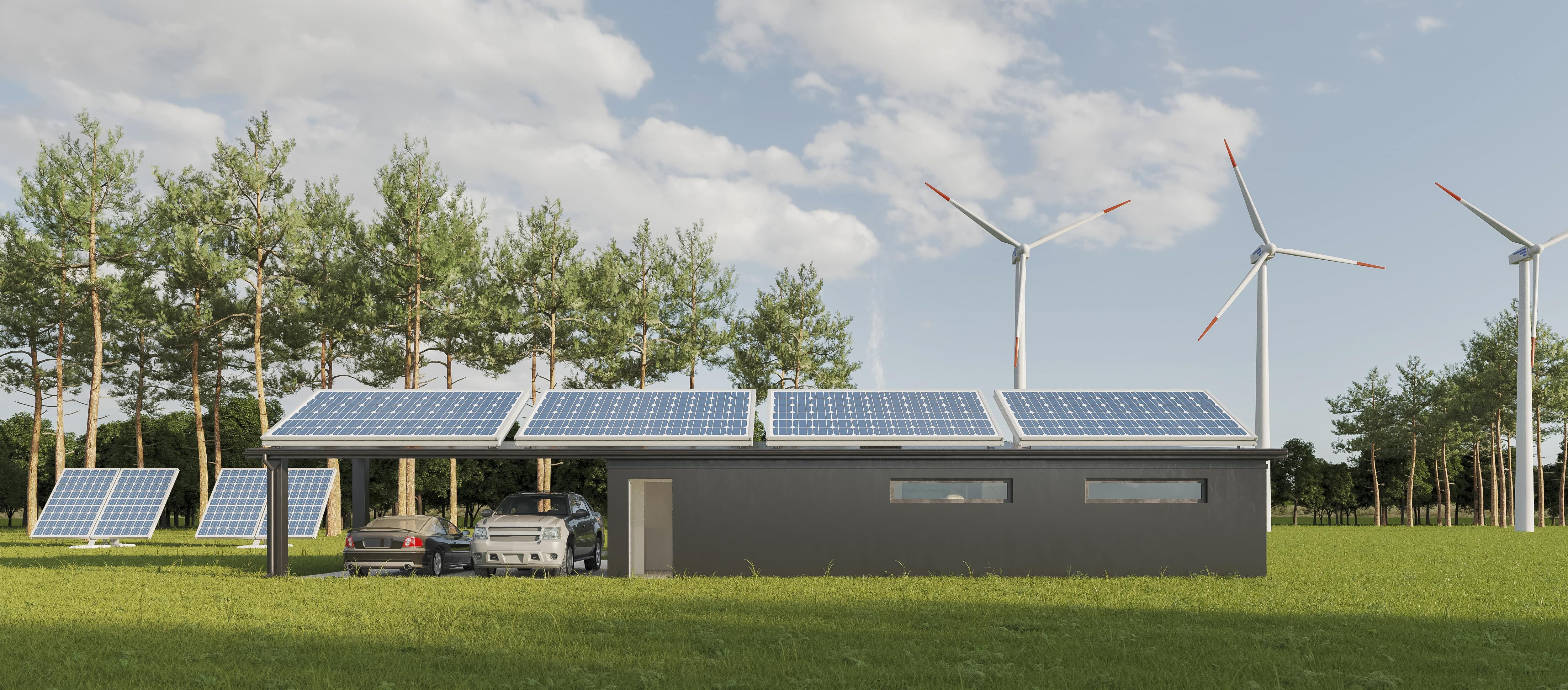Solar Project 2