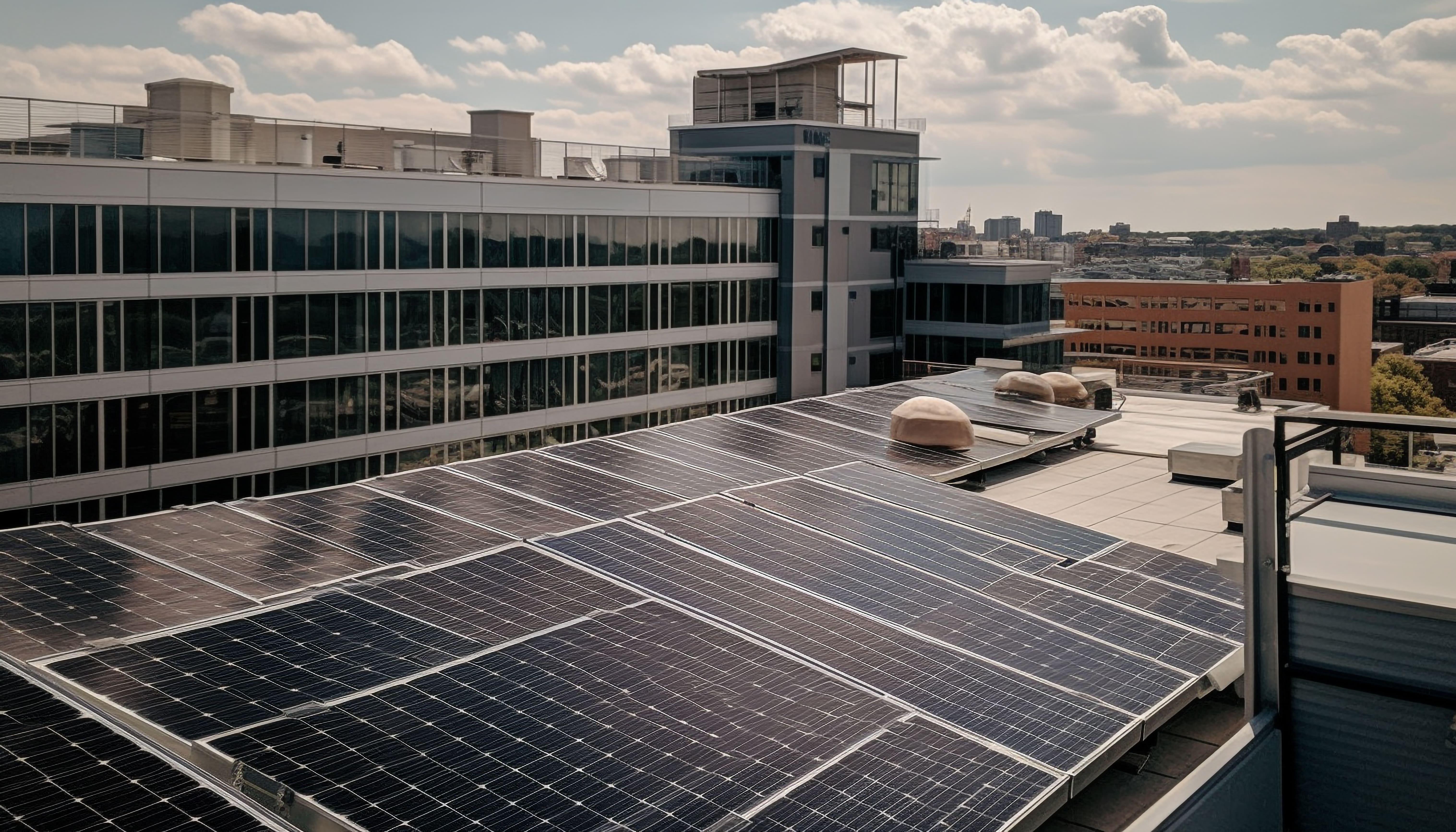 Solar Project 3